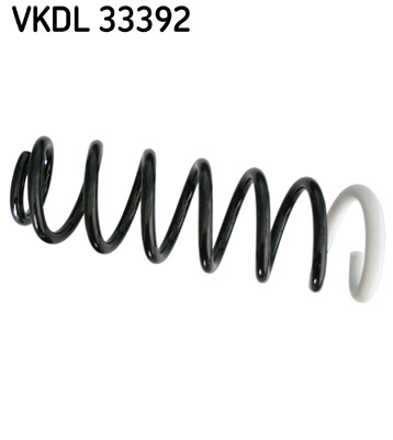 SKF VKDL 33392 Fahrwerksfeder